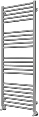 Водяной полотенцесушитель Terminus Альба П22 500x1396 4620768886560 Хром