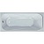 Акриловая ванна Kolpa San String 170x70 Basis