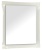 Зеркало Акватон Палермо 75 1AX011MRXX000 Белое Зеркало Акватон Палермо 75 1AX011MRXX000 Белое