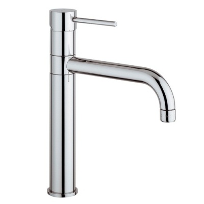 Смеситель для кухни Emmevi Piper 45007 Хром