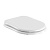 Сиденье Soft Close Cezares Royal Palace CZR-T-012M-S-CR