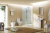 Раковина BelBagno Mattino 55 BB1060L Белая