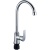 Смеситель для кухни Zerix FAB-4 ZX2975 Хром