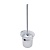 Ершик для унитаза Bemeta Oval 118413011 Хром