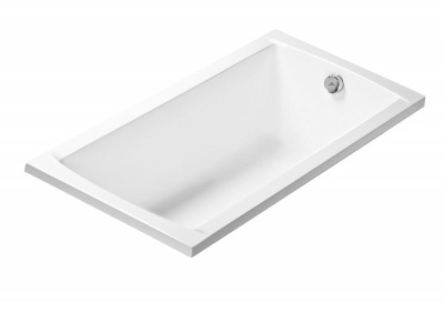 Акриловая ванна Excellent Aquaria 150 Белая