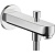 Излив для смесителя Hansgrohe Metris S 31417000 Хром