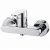 Смеситель для душа Swedbe Atlas 2120 Хром