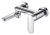 Смеситель для ванны Bravat Opal F6125183CP-01-RUS Хром