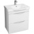 Тумба под раковину AM.PM Like 65 M80FHX0652WG подвесная Белая