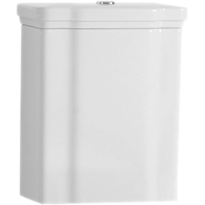 Бачок Kerasan Waldorf 418101 с управлением сверху