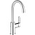 Смеситель для раковины Grohe BauEdge 23760000 Хром