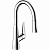 Смеситель для кухни Hansgrohe Talis M5116-H200 73851000 Хром