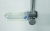 Душевая кабина WeltWasser WW500 Werra 1202 120x90 10000003329 L профиль Хром стекло прозрачное