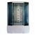 Душевой бокс River Dunay 150x80x50 ТН 10000001288+10000000771 с поддоном