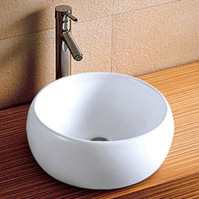 Раковина Melana 41 MLN-5004 (T4921) Белая