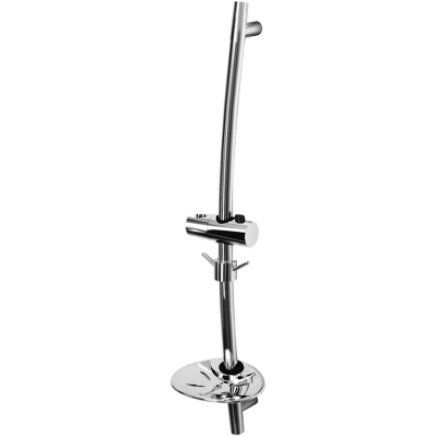 Душевая штанга Lemark LM8064C Хром