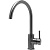 Смеситель для кухни Lemark Expert LM5078S Хром матовый