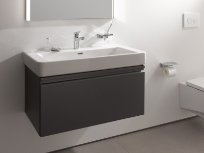 Раковина Laufen Pro S 85 8.1396.5 Белая