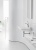 Смеситель для раковины Hansgrohe PuraVida 15075 Хром