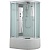 Душевая кабина Timo Comfort P 120x85 L T-8820PLF без гидромассажа