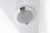 Душевая кабина WeltWasser WW500 Emmer 12015 120x120 10000003287 профиль Хром стекло прозрачное