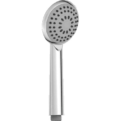 Ручной душ Bravat Eco D288CP-RUS Хром