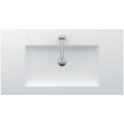 Раковина Laufen Living Square 90 8.1643 Белая