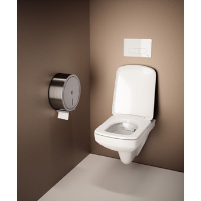 Сиденье для унитаза Kolo Nova Pro SoftClose M30116000 Белое