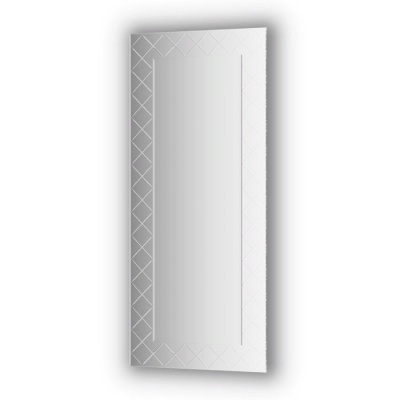 Зеркало Evoform Florentina 140х60 без подсветки