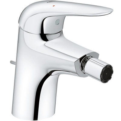 Смеситель для биде Grohe Eurostyle Solid 23720003 Хром