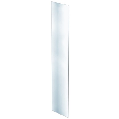 Душевая перегородка Kolpa San Terra Flat TSf 30 Хром