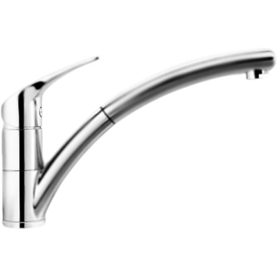 Смеситель для кухни Blanco Bravon S Хром