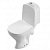 Унитаз-компакт Sanita Luxe Classic Luxe SL ТМ CSCSLCC01060611 с бачком и сиденьем Микролифт