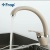 Смеситель для кухни Frap F4113 на гайке Хром Смеситель для кухни Frap F4113 на гайке Хром