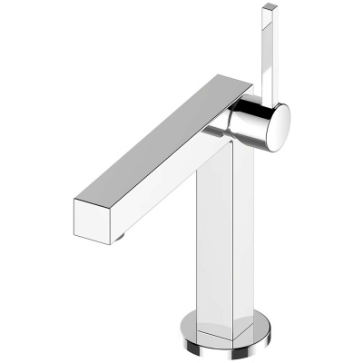 Смеситель для раковины Keuco Edition 90 59002 010000 Хром