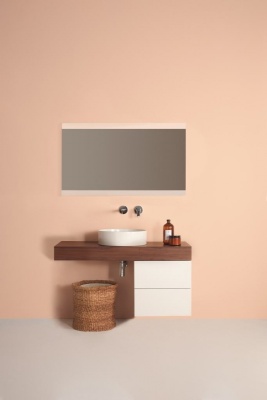 Раковина-чаша Ideal Standard Strada II 45 T295901 Евробелая