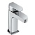 Смеситель для раковины Jaquar Alive ALI-CHR-85011B Хром