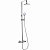Душевая система Clever Up! Urban 61000 Хром