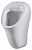 Писсуар AM.PM Sense C757005WH Белый