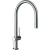 Смеситель для кухни Hansgrohe Talis M54 72801000 Хром