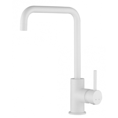 Смеситель для кухни Kaiser Merkur 26844-4 Белый