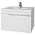 Тумба под раковину Alvaro Banos Armonia 62 подвесная Белая