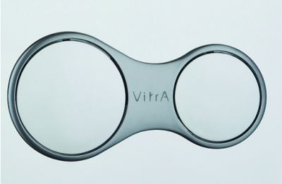 Комплект унитаза с инсталляцией Vitra Zentrum 9012B003-7206 с сиденьем Микролифт