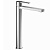 Смеситель для раковины Villeroy&Boch Architectura TVW10300500061 Хром