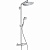 Душевая система Hansgrohe Croma Select S 26794000 Хром