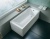 Акриловая ванна Kolpa San Armida 180x80 Basis