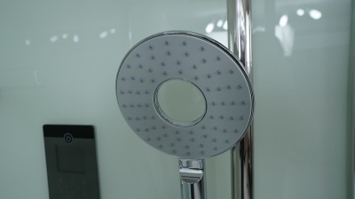 Душевая кабина Timo Puro 120x90 L H-510L с гидромассажем