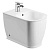 Биде BelBagno Prado BB10150B Белое