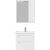 Тумба под раковину San Star Адель 60 171.1-1.4.1. подвесная Белая Тумба под раковину San Star Адель 60 171.1-1.4.1. подвесная Белая