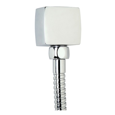 Шланговое подключение GPD GGR04 Хром